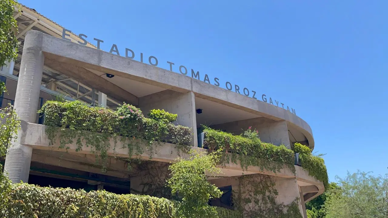 La escuela tiene diferentes proyectos para el año entrante con lo que busca seguir posicionando al plantel en la localidad