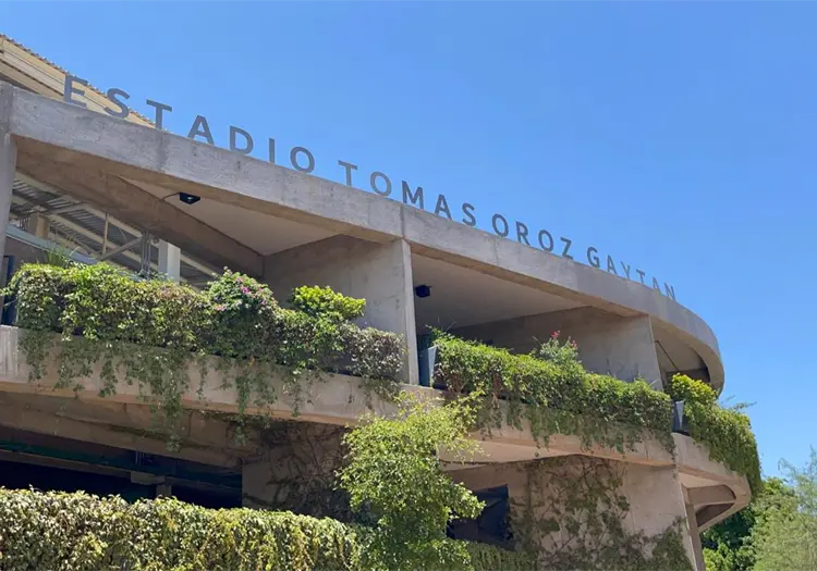 Bachillerato deportivo se prepara para promoción en Cajeme