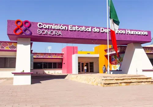 CEDH Sonora aplicará cuotas por obtención de información