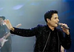 Chayanne regresa a Hermosillo: Tendrá concierto en el Estadio Fernando Valenzuela en abril de 2026 Chayanne regresa a Hermosillo: Tendrá concierto en el Estadio Fernando Valenzuela en abril de 2026