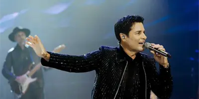 Chayanne regresa a Hermosillo: Tendrá concierto en el Estadio Fernando Valenzuela en abril de 2026 Chayanne regresa a Hermosillo: Tendrá concierto en el Estadio Fernando Valenzuela en abril de 2026