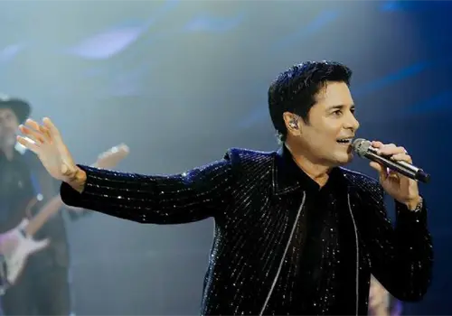 Chayanne regresa a Hermosillo: Tendrá concierto en el Estadio Fernando Valenzuela en abril de 2026 Chayanne regresa a Hermosillo: Tendrá concierto en el Estadio Fernando Valenzuela en abril de 2026