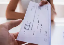 Cheque de caja o cheque certificado: ¿Cuál te conviene y por qué? Cheque de caja o cheque certificado: ¿Cuál te conviene y por qué?