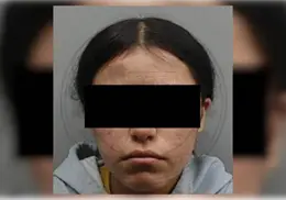 Dan prisión preventiva a Danna Gabriela "N" por desaparición y asociación delictuosa Dan prisión preventiva a Danna Gabriela "N" por desaparición y asociación delictuosa