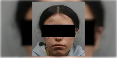 Dan prisión preventiva a Danna Gabriela "N" por desaparición y asociación delictuosa Dan prisión preventiva a Danna Gabriela "N" por desaparición y asociación delictuosa