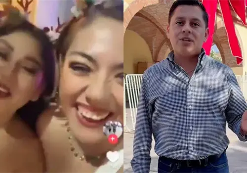 Despiden a trabajadores del ayuntamiento de Morelos por quejarse de no recibir su aguinaldo en video viral Despiden a trabajadores del ayuntamiento de Morelos por quejarse de no recibir su aguinaldo en video viral