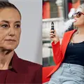Estas serán las consecuencias de quienes vendan vapes en México, según Claudia Sheinbaum Estas serán las consecuencias de quienes vendan vapes en México, según Claudia Sheinbaum