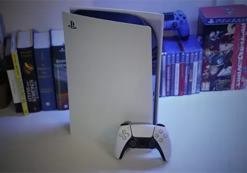 Experto asegura que todas las PS5 necesitaran mantenimiento debido a la degradación de este componente Experto asegura que todas las PS5 necesitaran mantenimiento debido a la degradación de este componente