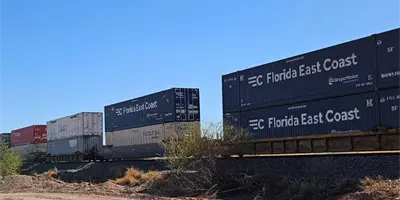 Positivos, aranceles a productos chinos Positivos, aranceles a productos chinos