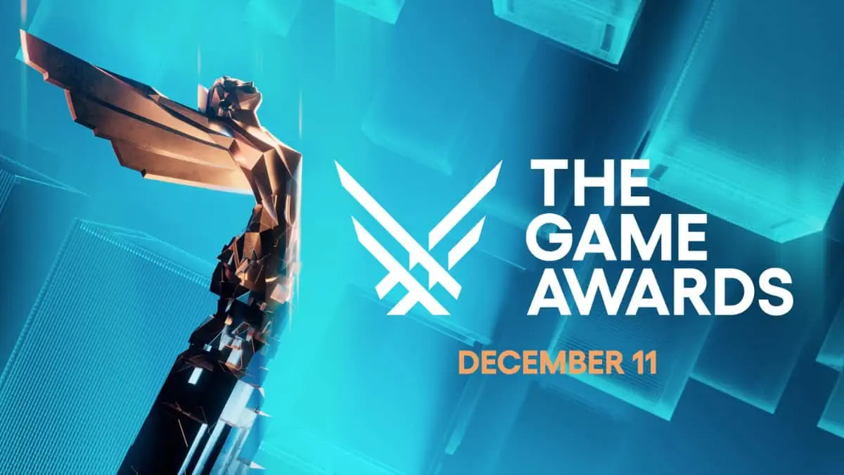 Game Awards 2025: esto es todo lo que debes saber para no perderte la premiación