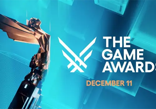 Game Awards 2025: esto es todo lo que debes saber para no perderte la premiación Game Awards 2025: esto es todo lo que debes saber para no perderte la premiación