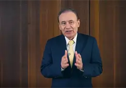 Sonora líder en industria a nivel nacional