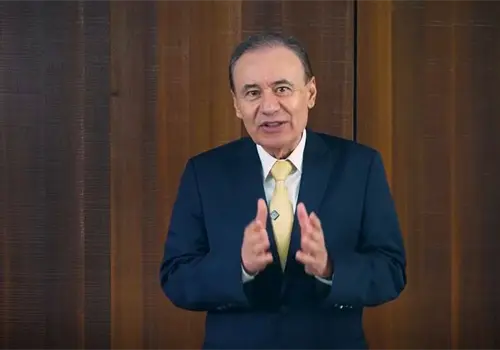 Sonora líder en industria a nivel nacional