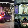 Cancelan la Gran Peregrinación Guadalupana en Guaymas; Ayuntamiento niega apoyo en seguridad Cancelan la Gran Peregrinación Guadalupana en Guaymas; Ayuntamiento niega apoyo en seguridad