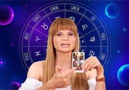 Horóscopos de Mhoni Vidente de hoy 11 de diciembre: entérate lo que los astros quieren revelarte en este día Horóscopos de Mhoni Vidente de hoy 11 de diciembre: entérate lo que los astros quieren revelarte en este día