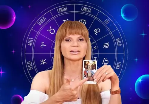 Horóscopos de Mhoni Vidente de hoy 11 de diciembre: entérate lo que los astros quieren revelarte en este día Horóscopos de Mhoni Vidente de hoy 11 de diciembre: entérate lo que los astros quieren revelarte en este día