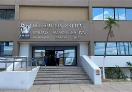 Sonora retrocede en empleos formales durante noviembre: IMSS Sonora retrocede en empleos formales durante noviembre: IMSS