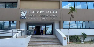 Sonora retrocede en empleos formales durante noviembre: IMSS Sonora retrocede en empleos formales durante noviembre: IMSS