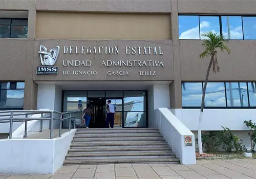 Sonora retrocede en empleos formales durante noviembre: IMSS Sonora retrocede en empleos formales durante noviembre: IMSS