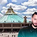J Balvin sorprende en la CDMX al visitar la Basílica de Guadalupe y comprar lujosas medallas religiosas J Balvin sorprende en la CDMX al visitar la Basílica de Guadalupe y comprar lujosas medallas religiosas