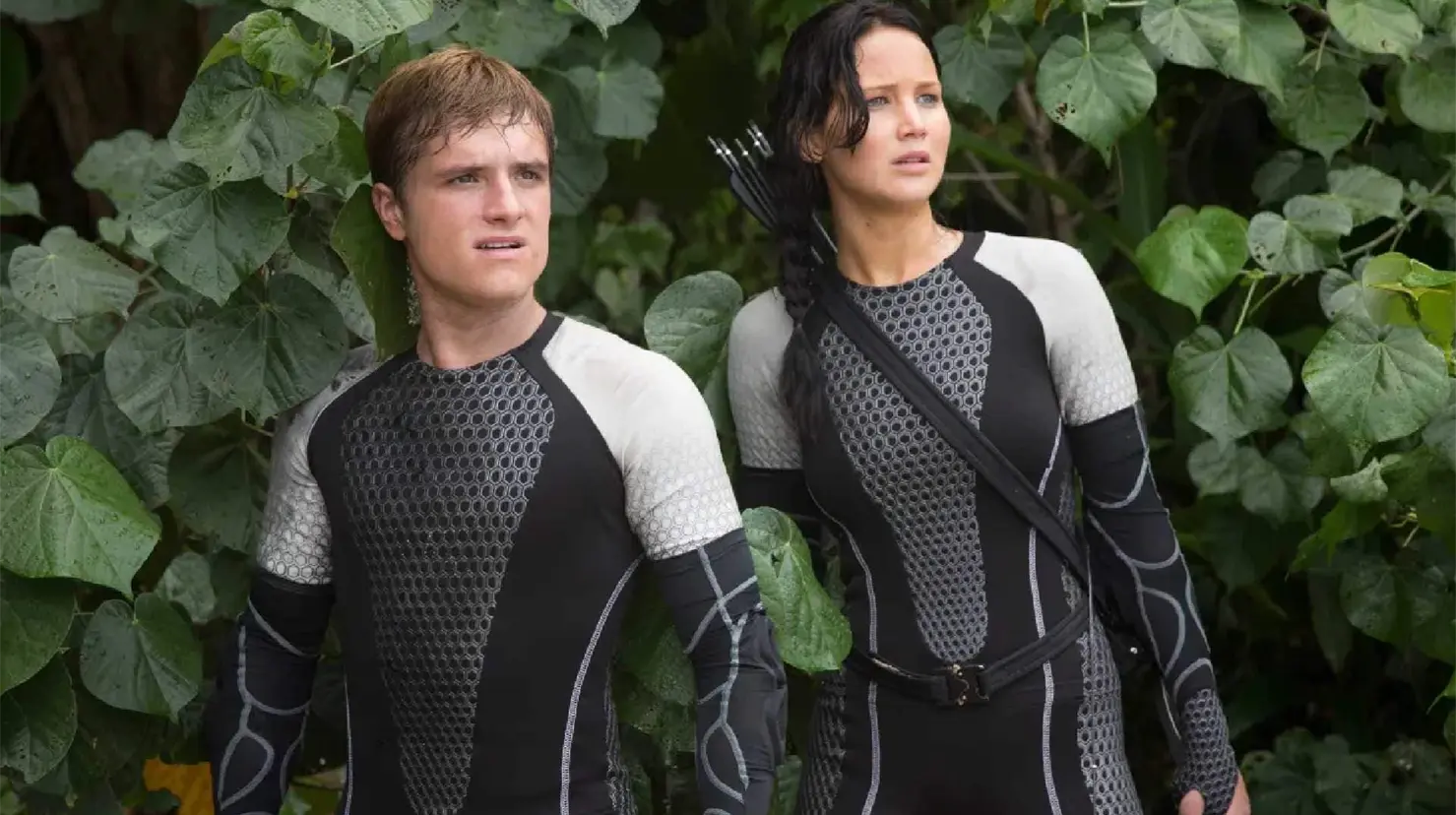 Jennifer Lawrence y Josh Hutcherson regresan al mundo de ‘Los juegos del hambre’ en 2026