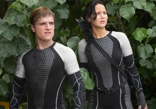 Jennifer Lawrence y Josh Hutcherson regresan al mundo de ´Los juegos del hambre´ en 2026 Jennifer Lawrence y Josh Hutcherson regresan al mundo de ´Los juegos del hambre´ en 2026