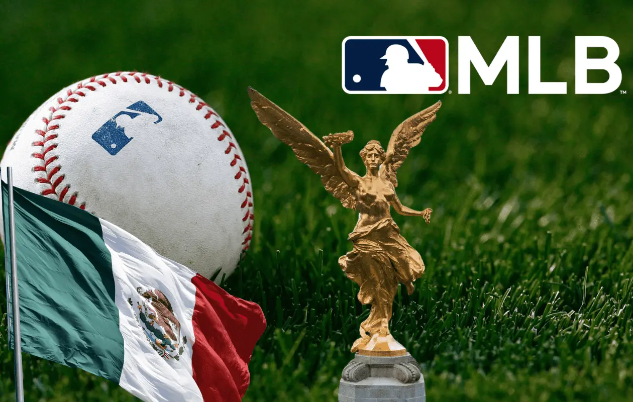 Este día se dio a conocer el regreso de la MLB a México.