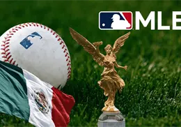 MLB regresa a CDMX en 2026: estos son los equipos que vendrán a México MLB regresa a CDMX en 2026: estos son los equipos que vendrán a México
