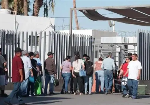 Nuevas medidas migratorias podrían afectar a visitantes Nuevas medidas migratorias podrían afectar a visitantes