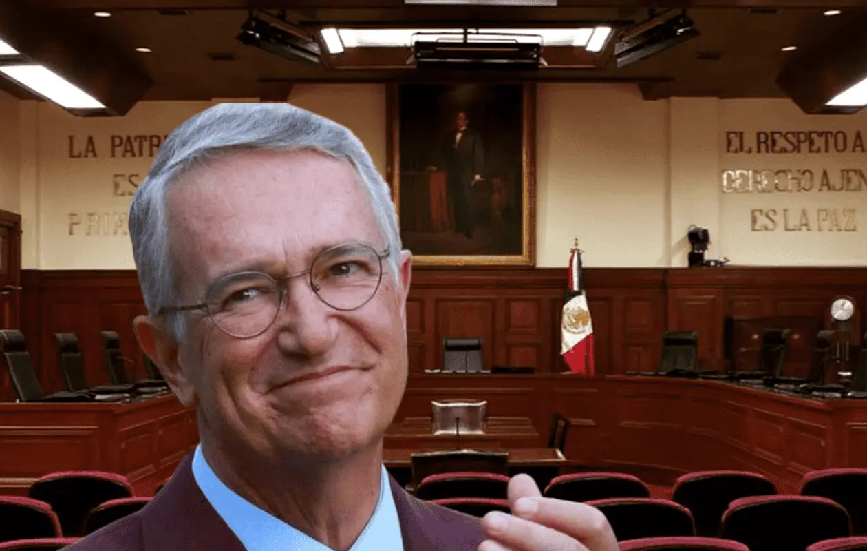 La televisora ha promovido amparos sin éxito.