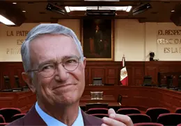 SCJN impide que Salinas Pliego haga uso exclusivo de la palabra azteca SCJN impide que Salinas Pliego haga uso exclusivo de la palabra azteca