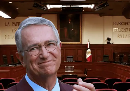 SCJN impide que Salinas Pliego haga uso exclusivo de la palabra azteca SCJN impide que Salinas Pliego haga uso exclusivo de la palabra azteca