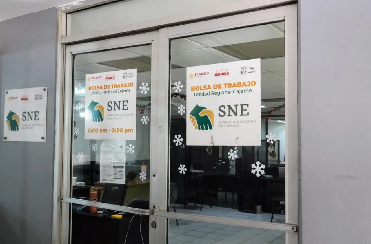 Coloca SNE a 133 personas en puestos de trabajo