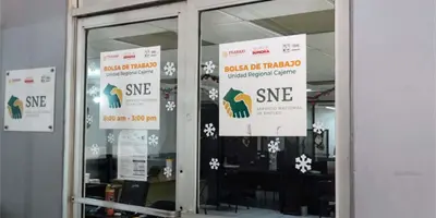 Coloca SNE a 133 personas en puestos de trabajo Coloca SNE a 133 personas en puestos de trabajo