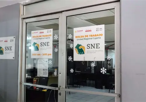 Coloca SNE a 133 personas en puestos de trabajo Coloca SNE a 133 personas en puestos de trabajo