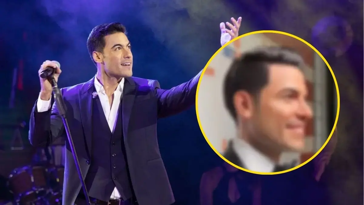 La réplica de Carlos Rivera ya forma parte de la colección permanente del Museo de Cera, atrayendo a admiradores del artista.