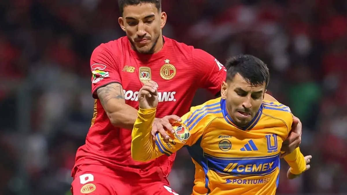 Toluca busca ser el nuevo bicampeón de la década junto con Atlas y América