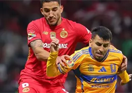 Toluca busca ser bicampeón de México Toluca busca ser bicampeón de México