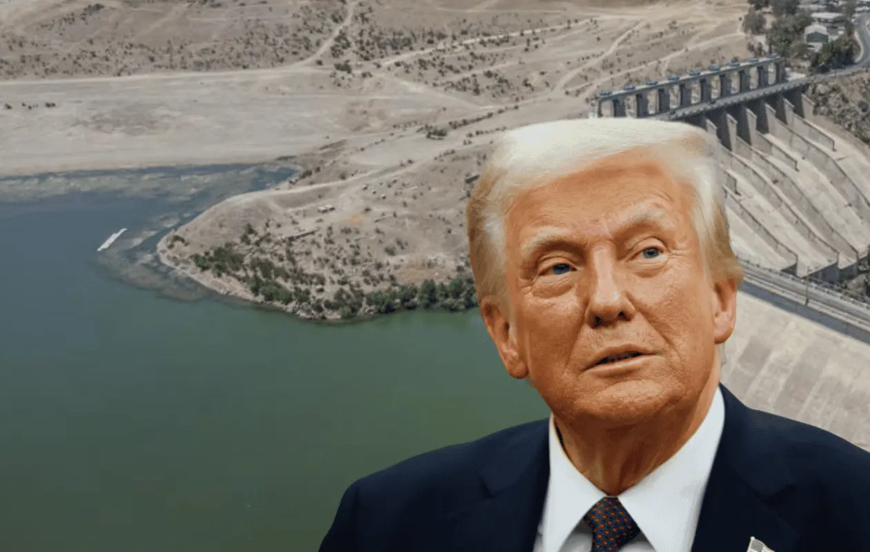 Reiteró su intención de imponer aranceles a México si no se cumple lo que solicita.