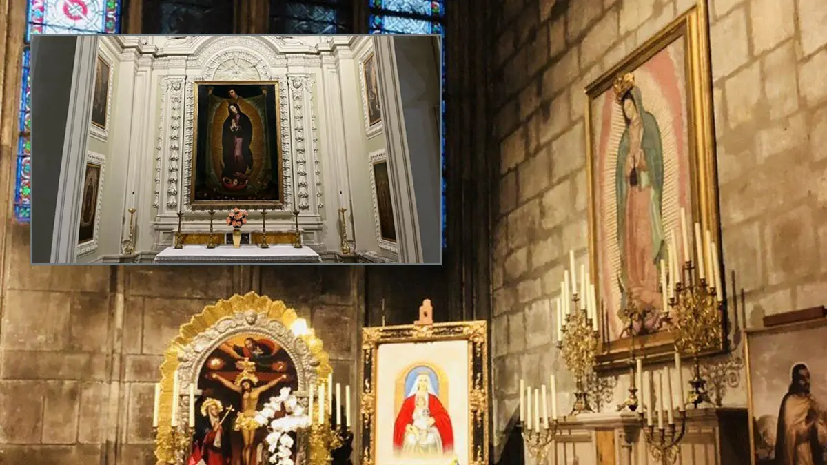 Virgen de Guadalupe: Una devoción que traspasa fronteras; estos son los países que celebran su día