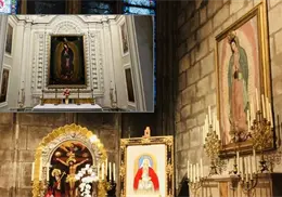 Virgen de Guadalupe: Una devoción que traspasa fronteras; estos son los países que celebran su día