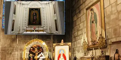 Virgen de Guadalupe: Una devoción que traspasa fronteras; estos son los países que celebran su día