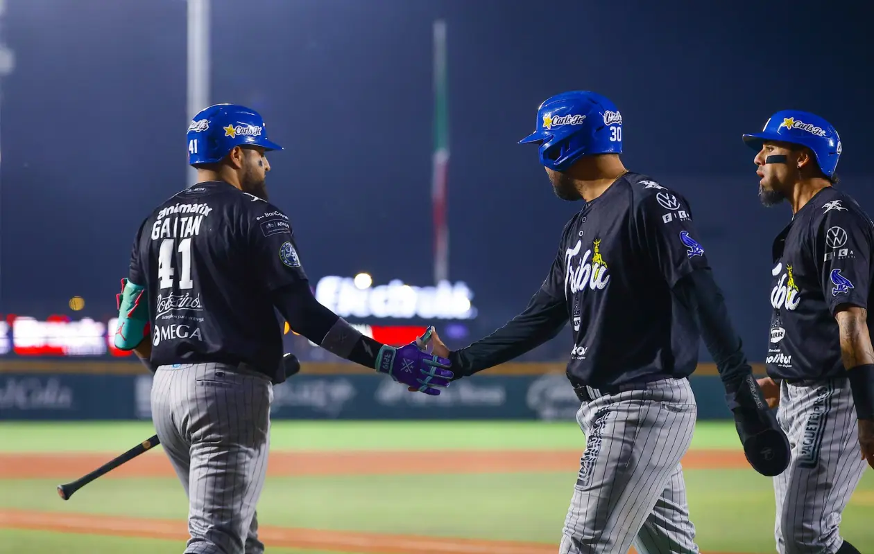 Orlando Lara abrirá el juego por Obregón este jueves.