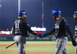 Yaquis empata la serie con impresionante regreso Yaquis empata la serie con impresionante regreso