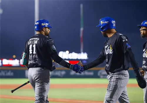 Yaquis empata la serie con impresionante regreso Yaquis empata la serie con impresionante regreso