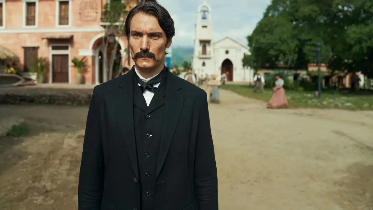 La producción ha generado gran expectación global por su fidelidad al espíritu del realismo mágico.