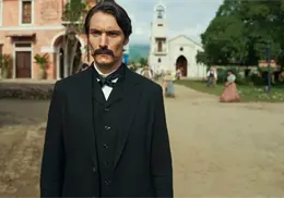 "Cien años de soledad": ¿Cuándo se estrena la segunda temporada en Netflix? "Cien años de soledad": ¿Cuándo se estrena la segunda temporada en Netflix?