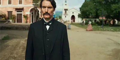 "Cien años de soledad": ¿Cuándo se estrena la segunda temporada en Netflix? "Cien años de soledad": ¿Cuándo se estrena la segunda temporada en Netflix?