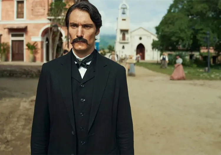 "Cien a&ntilde;os de soledad": &iquest;Cu&aacute;ndo se estrena la segunda temporada en Netflix?