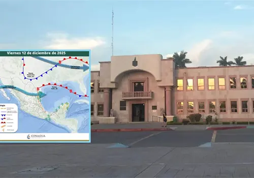 Clima en Sonora hoy, 12 de diciembre: Conoce las condiciones del tiempo para este fin de semana Clima en Sonora hoy, 12 de diciembre: Conoce las condiciones del tiempo para este fin de semana